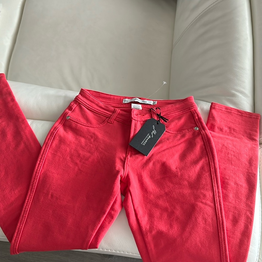 JW Max jeggings